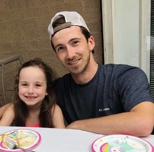 Meet your Posher, Jacob